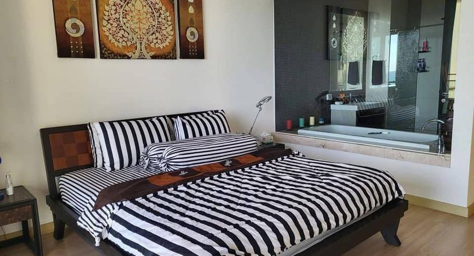 À vendre 2 chambres condo à Klaeng, Rayong