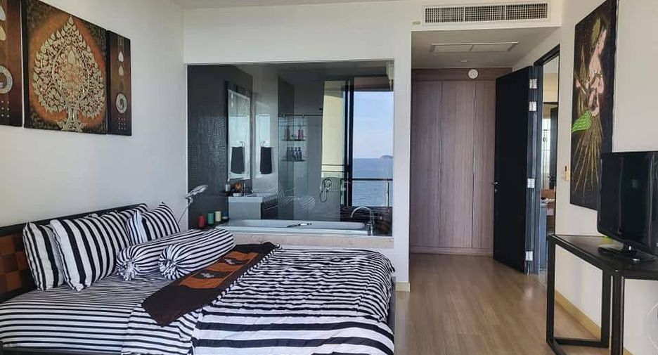 À vendre 2 chambres condo à Klaeng, Rayong