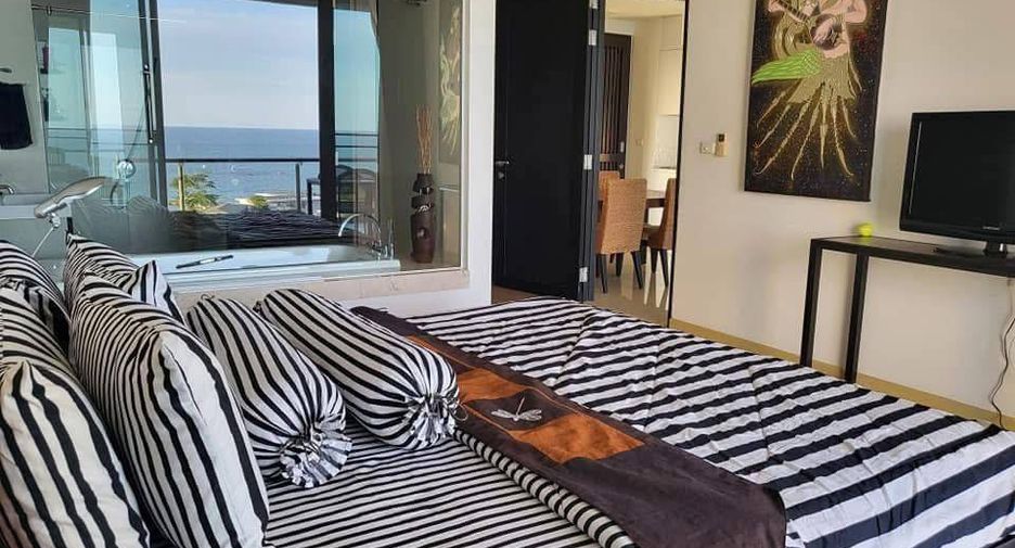 À vendre 2 chambres condo à Klaeng, Rayong