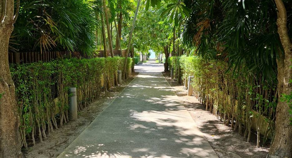 À vendre 2 chambres condo à Klaeng, Rayong