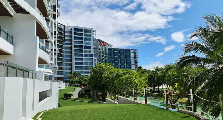 À vendre 2 chambres condo à Klaeng, Rayong