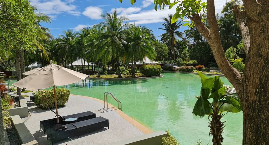 À vendre 2 chambres condo à Klaeng, Rayong