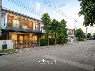 出售 4 卧室 独立屋 在 Pak Kret, Nonthaburi