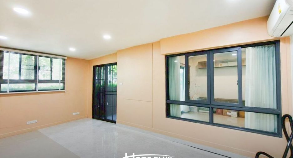 ขาย 4 ห้องนอน บ้านเดี่ยว ใน ปากเกร็ด, นนทบุรี