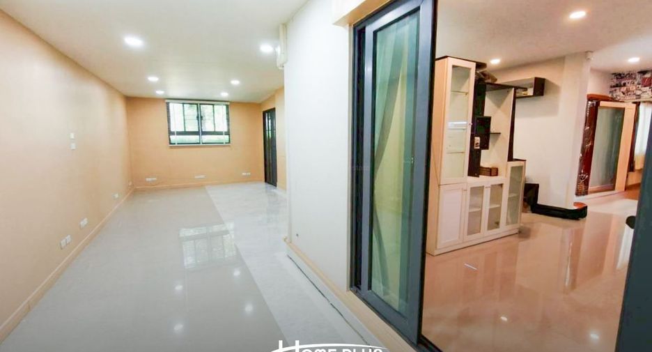 ขาย 4 ห้องนอน บ้านเดี่ยว ใน ปากเกร็ด, นนทบุรี