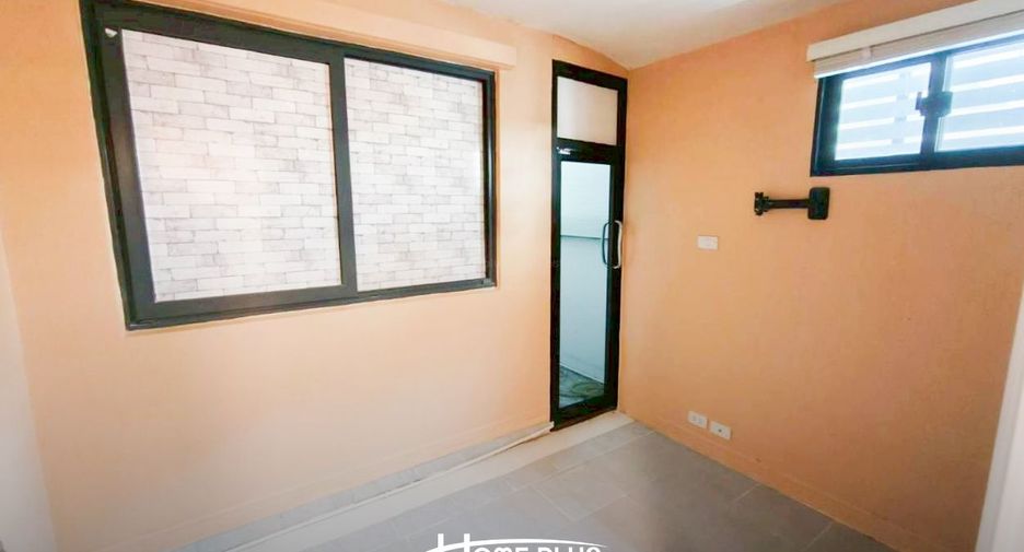 ขาย 4 ห้องนอน บ้านเดี่ยว ใน ปากเกร็ด, นนทบุรี
