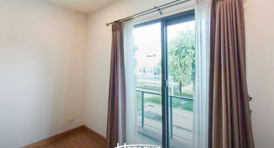 ขาย 4 ห้องนอน บ้านเดี่ยว ใน ปากเกร็ด, นนทบุรี