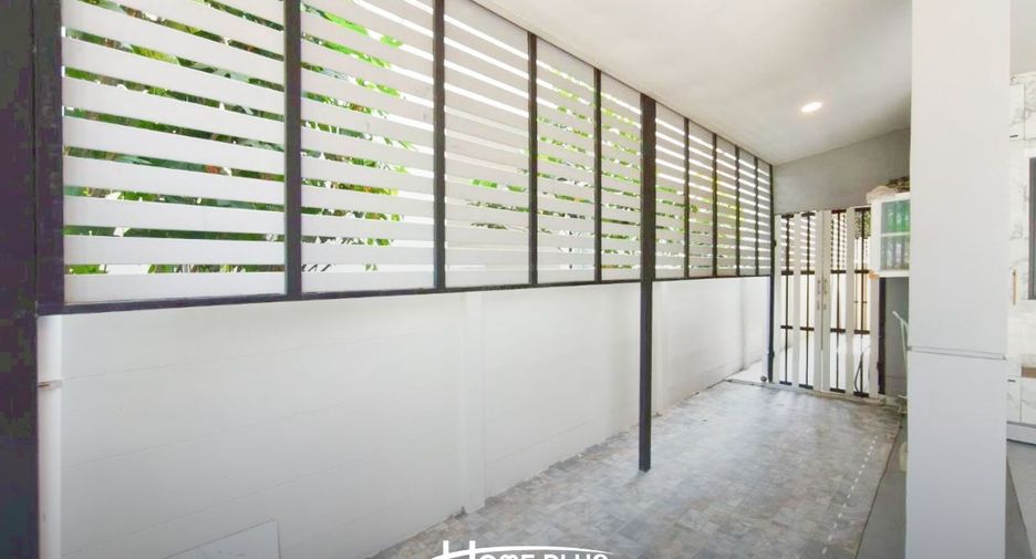ขาย 4 ห้องนอน บ้านเดี่ยว ใน ปากเกร็ด, นนทบุรี