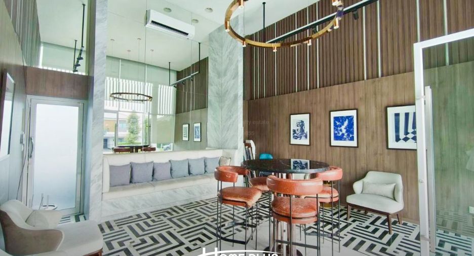 ขาย 4 ห้องนอน บ้านเดี่ยว ใน ปากเกร็ด, นนทบุรี