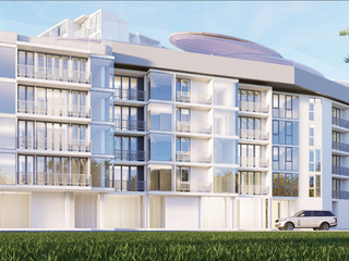 À vendre 1 chambre condo à Mueang Phuket, Phuket