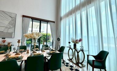 For sale 5 ベッドルーム villa in Bang Lamung, Chonburi