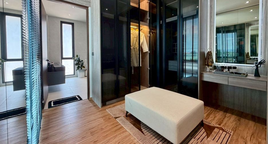 For sale 5 ベッドルーム villa in Bang Lamung, Chonburi