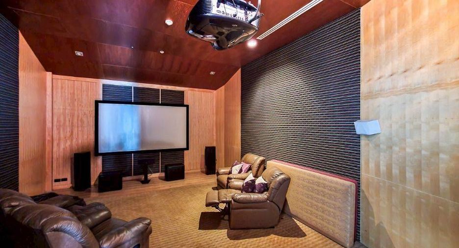For sale 4 bedrooms condo in Sathon, Bangkok