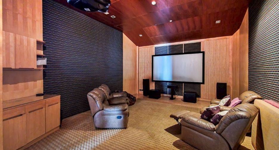 For sale 4 bedrooms condo in Sathon, Bangkok