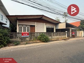 For sale 3 bedrooms house in Mueang Chiang Mai, Chiang Mai