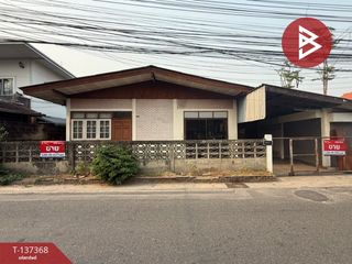 For sale 3 bedrooms house in Mueang Chiang Mai, Chiang Mai