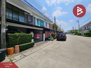 For sale 3 bedrooms townhouse in Pak Kret, Nonthaburi