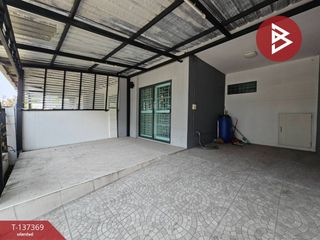 For sale 3 bedrooms townhouse in Pak Kret, Nonthaburi