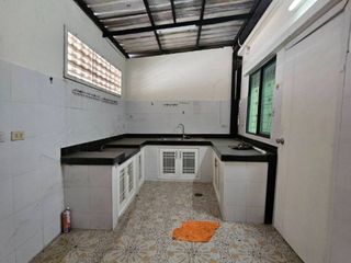 For sale 3 bedrooms townhouse in Pak Kret, Nonthaburi