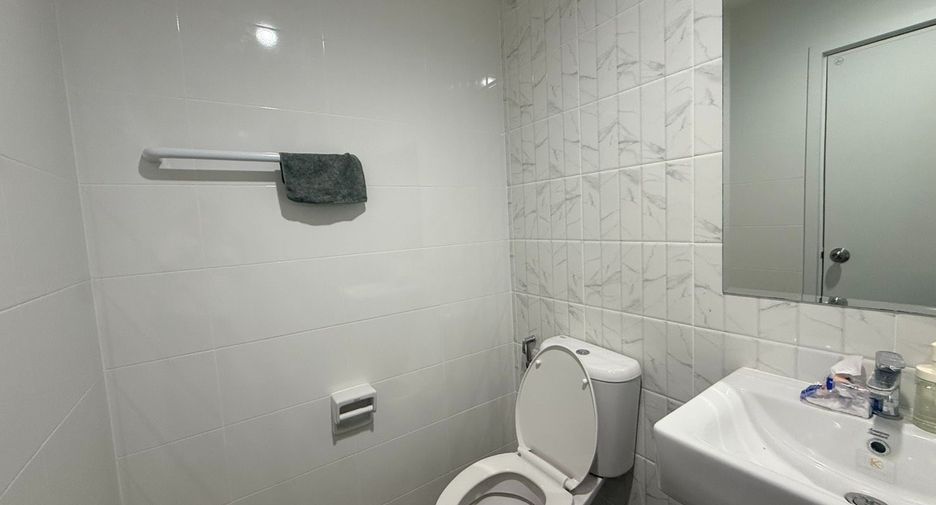 À vendre 4 chambres maison de ville à Mueang Samut Sakhon, Samut Sakhon