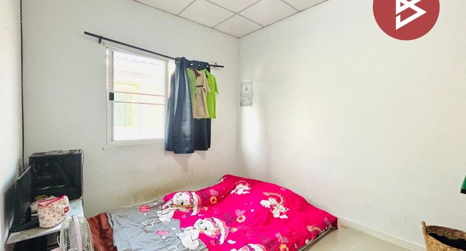 For sale 2 bedrooms townhouse in Bang Bo, Samut Prakan