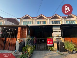 ขาย 2 ห้องนอน ทาวน์เฮ้าส์ ใน บางบ่อ, สมุทรปราการ