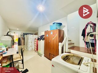 ขาย 2 ห้องนอน ทาวน์เฮ้าส์ ใน บางบ่อ, สมุทรปราการ