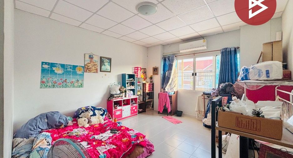 For sale 2 bedrooms townhouse in Bang Bo, Samut Prakan