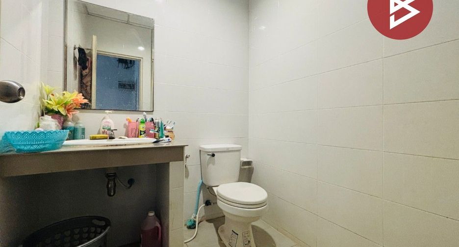 For sale 2 bedrooms townhouse in Bang Bo, Samut Prakan
