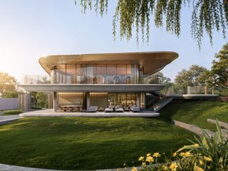 Продажа 3 спальни вилла в Банг Ламунг, Чонбури