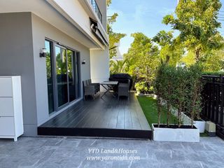 出租 4 卧室 独立屋 在 Bang Phli, Samut Prakan