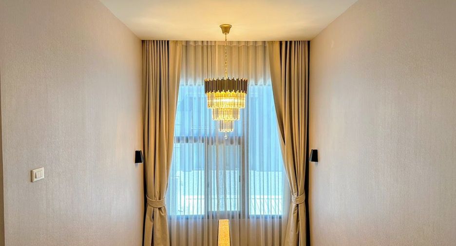 出租 4 卧室 独立屋 在 Bang Phli, Samut Prakan