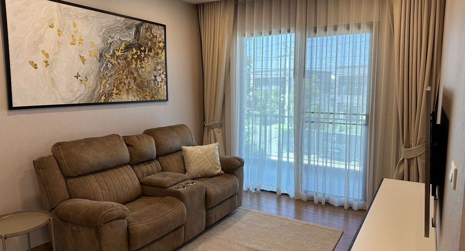 出租 4 卧室 独立屋 在 Bang Phli, Samut Prakan