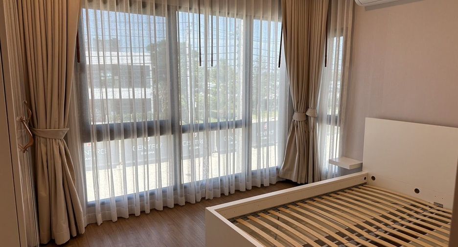 出租 4 卧室 独立屋 在 Bang Phli, Samut Prakan