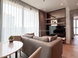 For sale 2 bedrooms condo in Bang Lamung, Chonburi