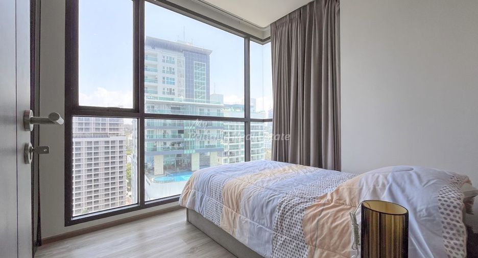 For sale 2 bedrooms condo in Bang Lamung, Chonburi