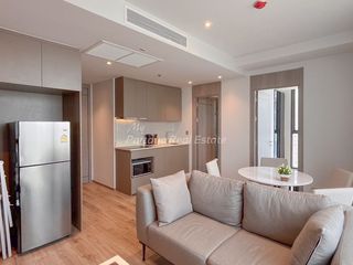 For sale 2 bedrooms condo in Bang Lamung, Chonburi