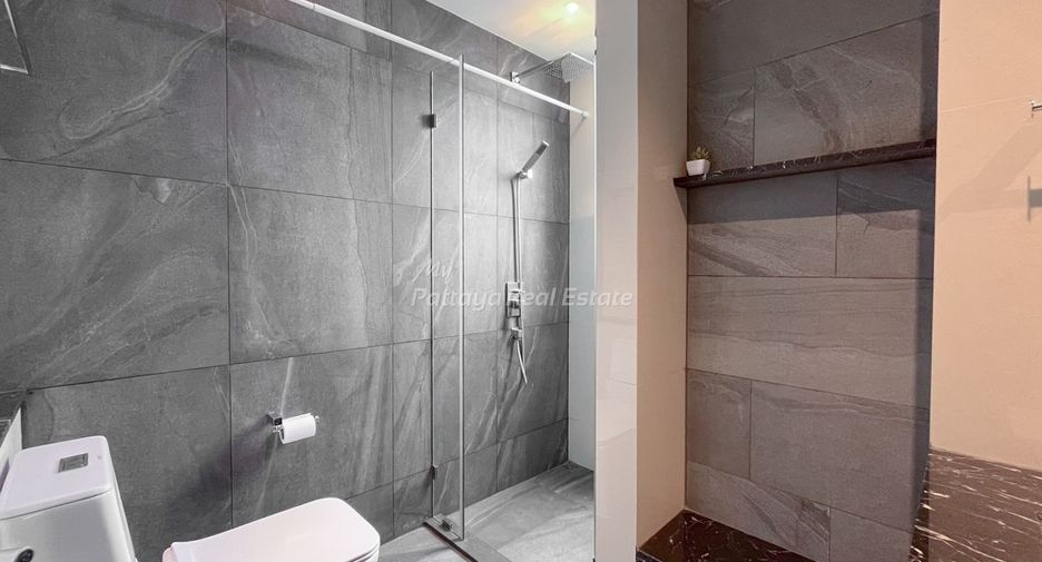 For sale 2 bedrooms condo in Bang Lamung, Chonburi