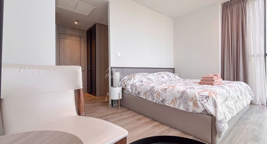 For sale 2 bedrooms condo in Bang Lamung, Chonburi