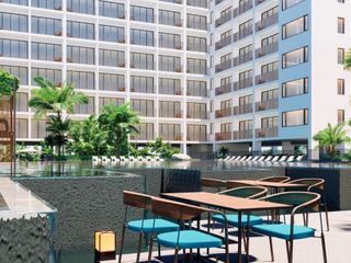 À vendre 1 chambre condo à Mueang Phuket, Phuket