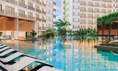 For sale 1 bed condo in Mueang Phuket, Phuket