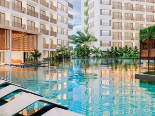 À vendre 1 chambre condo à Mueang Phuket, Phuket