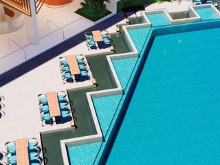 À vendre 1 chambre condo à Mueang Phuket, Phuket