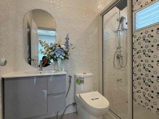 Villa en alquiler de 3 habitaciones en Bang Lamung, Chonburi