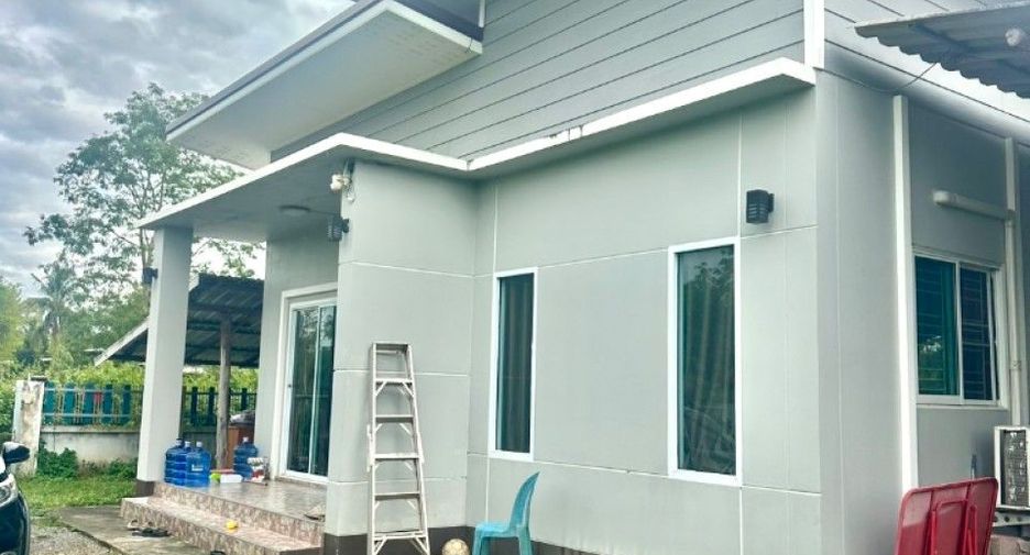 For sale 2 bedrooms house in Mueang Udon Thani, Udon Thani