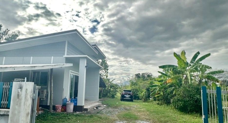 For sale 2 bedrooms house in Mueang Udon Thani, Udon Thani