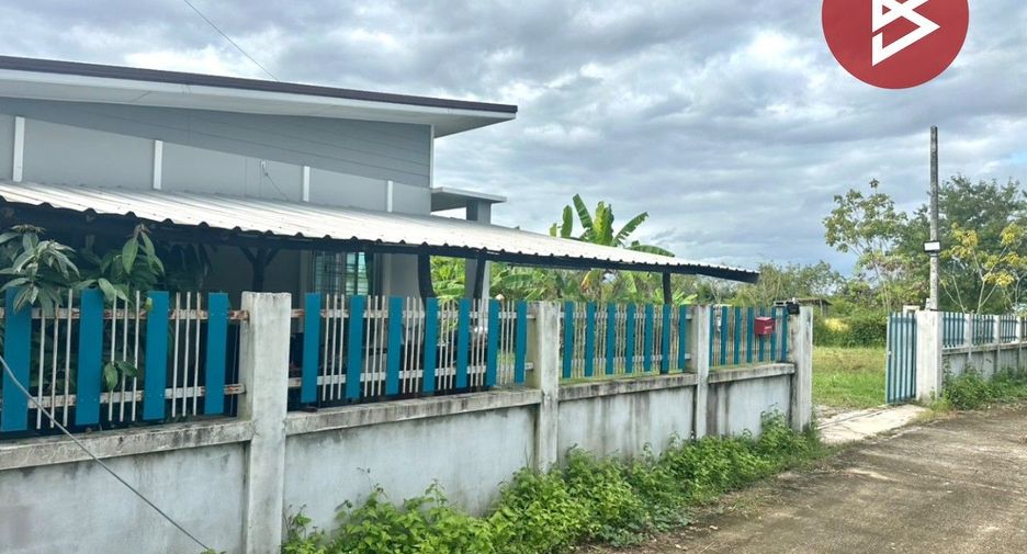 For sale 2 bedrooms house in Mueang Udon Thani, Udon Thani