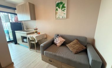 For rent 1 bed condo in Chom Thong, Bangkok