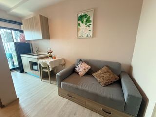 For rent 1 bed condo in Chom Thong, Bangkok
