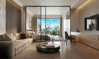 Wohnung zum Kauf mit 1 Zimmer in Thalang, Phuket